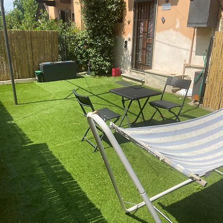 דירות Casatenovo Davide'S House מראה חיצוני תמונה
