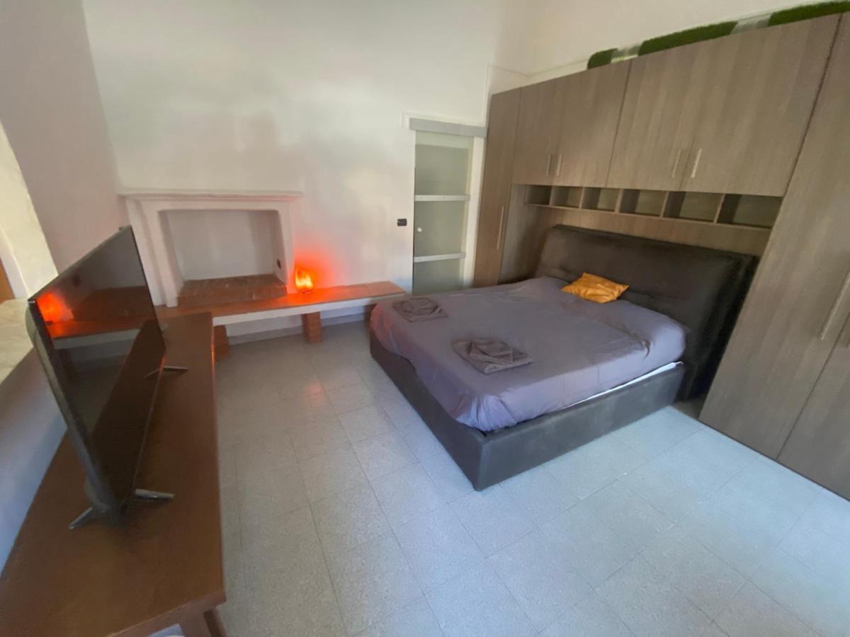 דירות Casatenovo Davide'S House מראה חיצוני תמונה