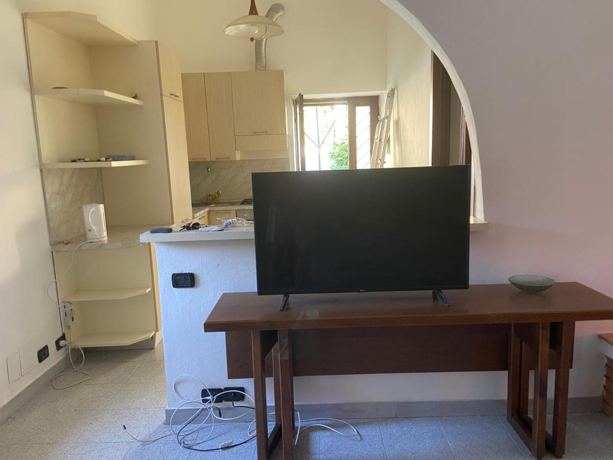 דירות Casatenovo Davide'S House מראה חיצוני תמונה