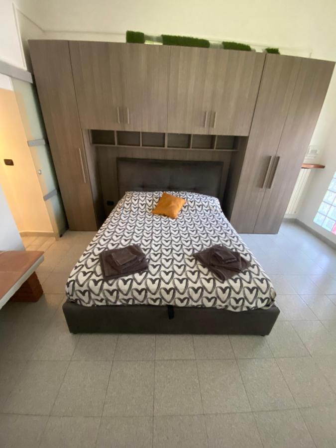 דירות Casatenovo Davide'S House מראה חיצוני תמונה