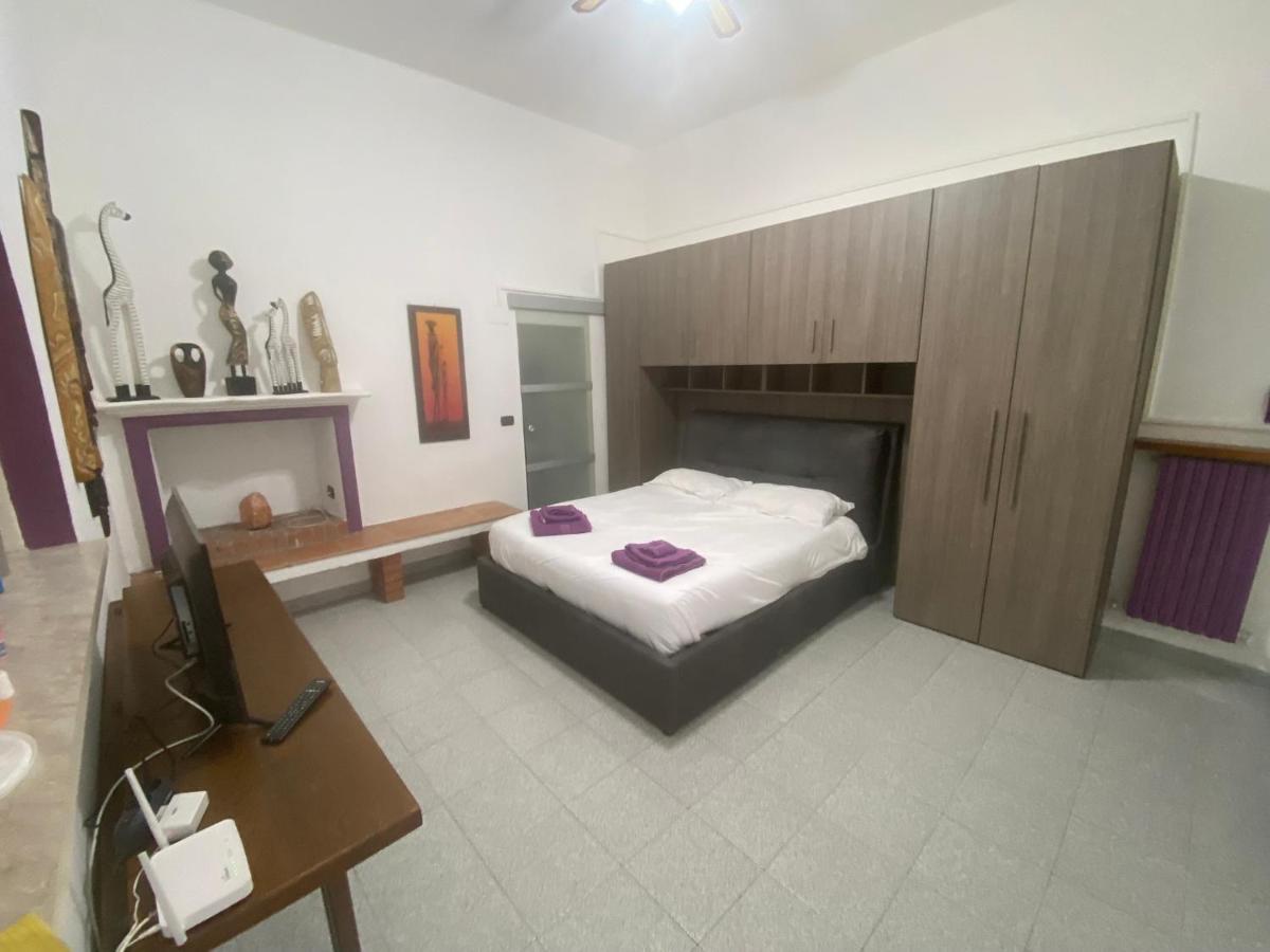 דירות Casatenovo Davide'S House מראה חיצוני תמונה