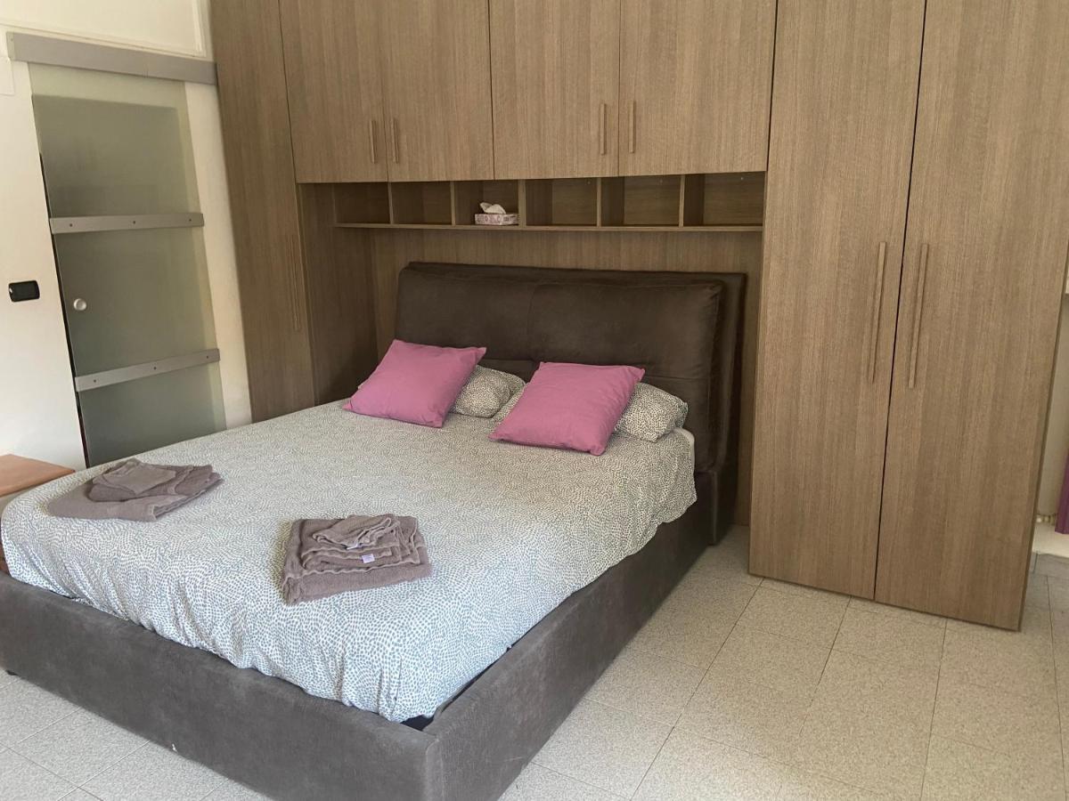 דירות Casatenovo Davide'S House מראה חיצוני תמונה