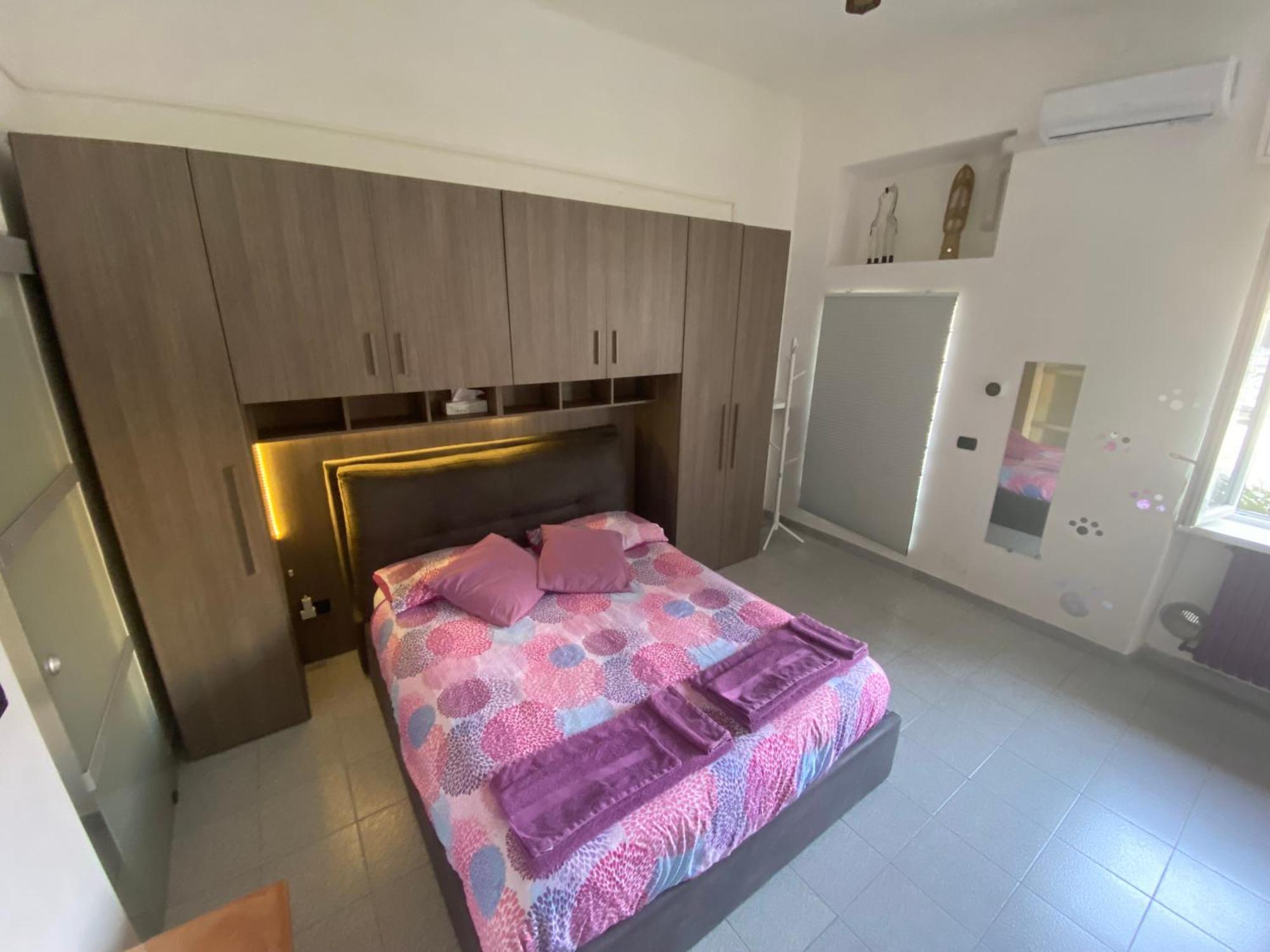 דירות Casatenovo Davide'S House מראה חיצוני תמונה