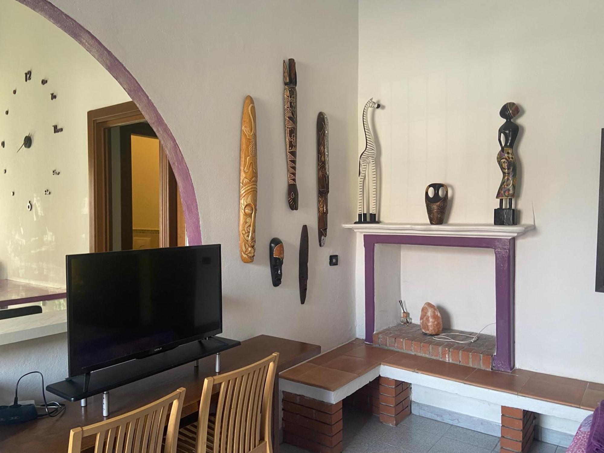 דירות Casatenovo Davide'S House מראה חיצוני תמונה