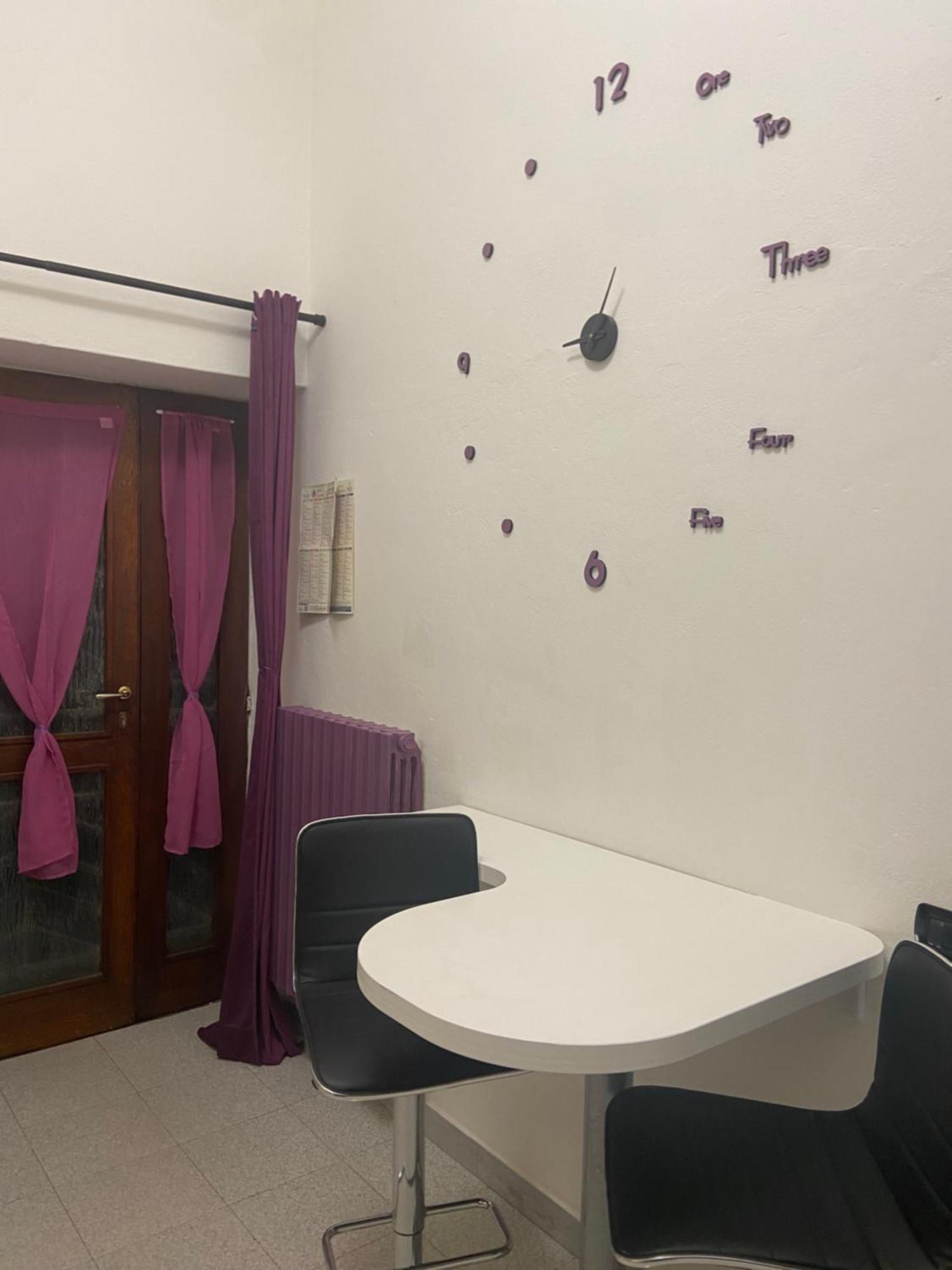 דירות Casatenovo Davide'S House מראה חיצוני תמונה